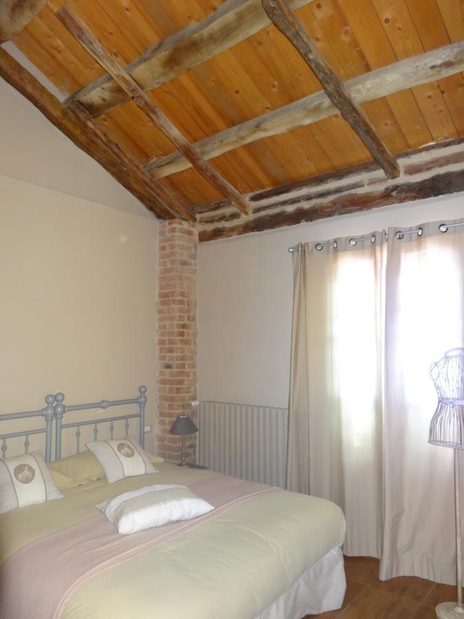 Bed and Breakfast La Culla Di Bacco Castagnole Monferrato Exterior foto
